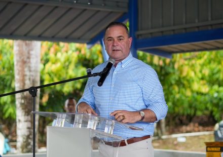 Agricultura informa producción récord de cacao de 110 mil toneladas y exportaciones por US$515 millones