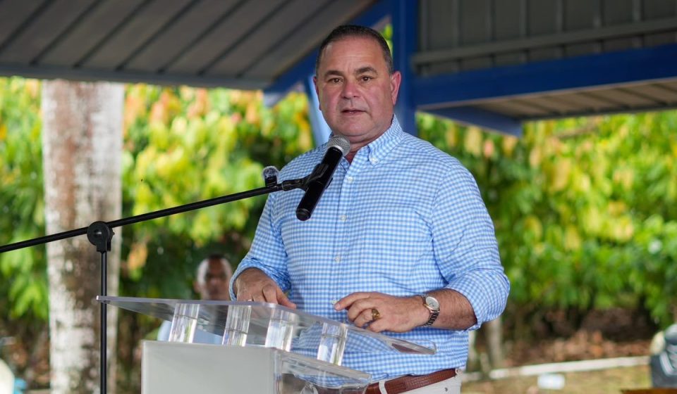 Agricultura informa producción récord de cacao de 110 mil toneladas y exportaciones por US$515 millones