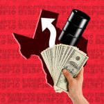 El petróleo de Texas sube un 3,5 %, hasta 101,41 dólares, su precio más alto en un mes