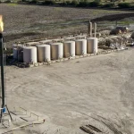 El petróleo de Texas cierra en 93,74 dólares tras ataques en Arabia Saudí y Ucrania