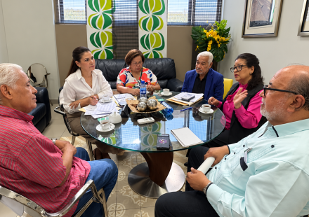 PLD pauta actos de celebración y conmemoración del último trimestre