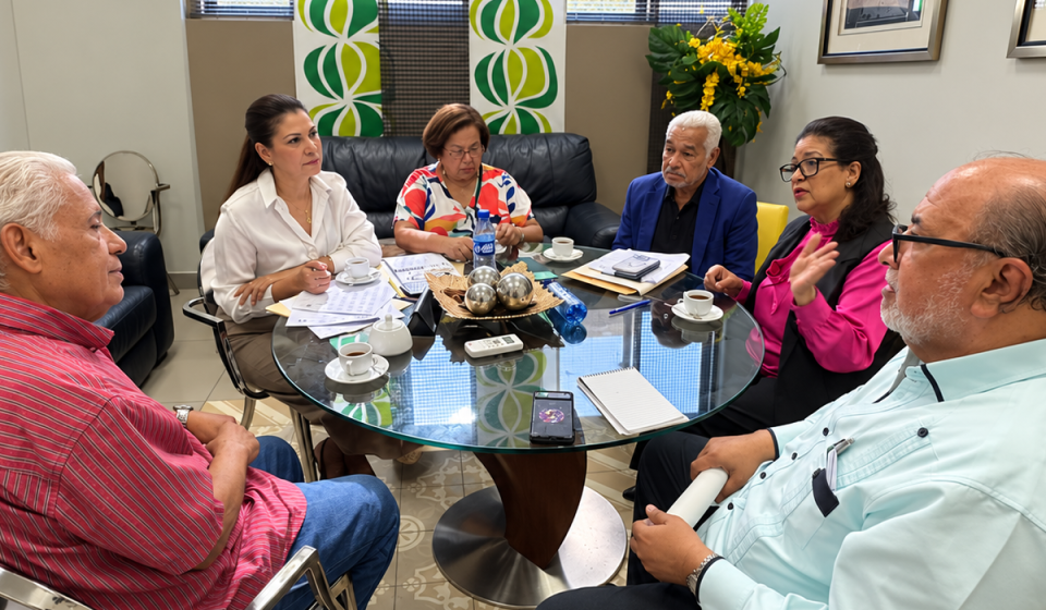 PLD pauta actos de celebración y conmemoración del último trimestre
