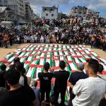 Israeli drone kills Palestinian in Gaza, settlers kill another in West Bank