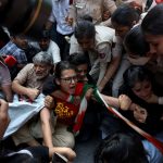 Can India’s ‘cockroach’ movement oust Modi’s election chief?