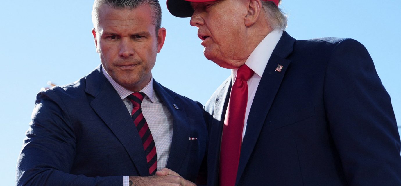 CENTCOM reportedly has plans for Iran strikes: Will Trump approve them?