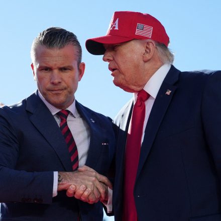 CENTCOM reportedly has plans for Iran strikes: Will Trump approve them?
