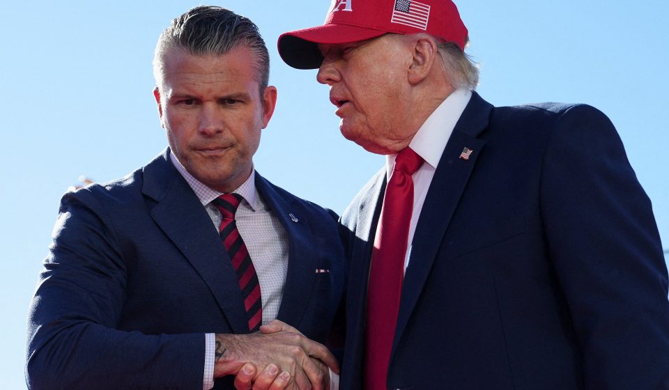 CENTCOM reportedly has plans for Iran strikes: Will Trump approve them?