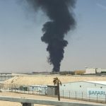 Saudi Arabia says Houthi attacks on airports killed three foreign nationals