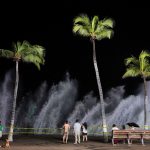 Two deaths reported as Hurricane Simon, storm Rachel batter Mexico’s coast