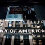 US fines Bank of America $1.2bn for money laundering, sanctions violations