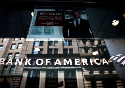 US fines Bank of America $1.2bn for money laundering, sanctions violations