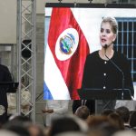 Costa Rica opens mega-prison as Bukele model embraced across Latin America