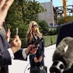 White House spokesperson Katie Zacharia’s law career faces scrutiny