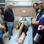 Palestinians, US journalist attacked in West Bank pogrom: What we know