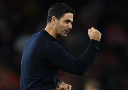 Nottingham Forest vs Arsenal: Premier League – preview, teams, prediction