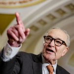Chuck Schumer urges FCC to block AI robocalls before elections