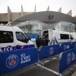 PSG fans divided over protests in France as Barcelona game goes ahead