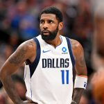 NBA’s Irving praises Al-Shaair’s ‘selfless act’ after Hind Rajab fine paid