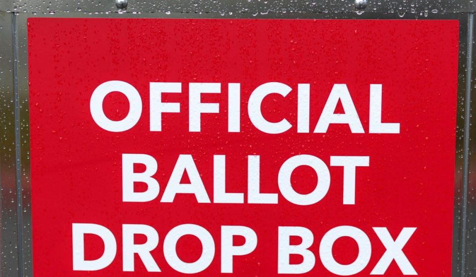 US court rules against Trump administration in California voting case