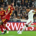 El Real Madrid se acoge a su grandeza para ganar ante el Roma