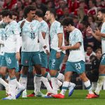 Portugal se reivindica en Copenhague en medio de la espantada de Ronaldo