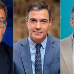 Far right surges as crises threaten Sanchez: Could Vox lead Spain?