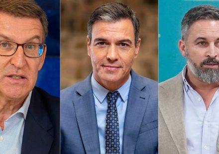 Far right surges as crises threaten Sanchez: Could Vox lead Spain?