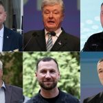 Trump thinks Ukraine needs a new president. Who could replace Zelenskyy?