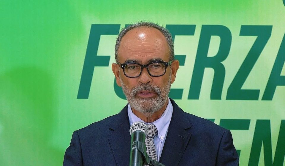 Fuerza del Pueblo destaca excedentes de arroz para exportación durante gobiernos de Leonel Fernández