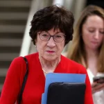 EEUU reducirá aranceles a Canadá para ayudar a la candidata republicana de Maine al Senado