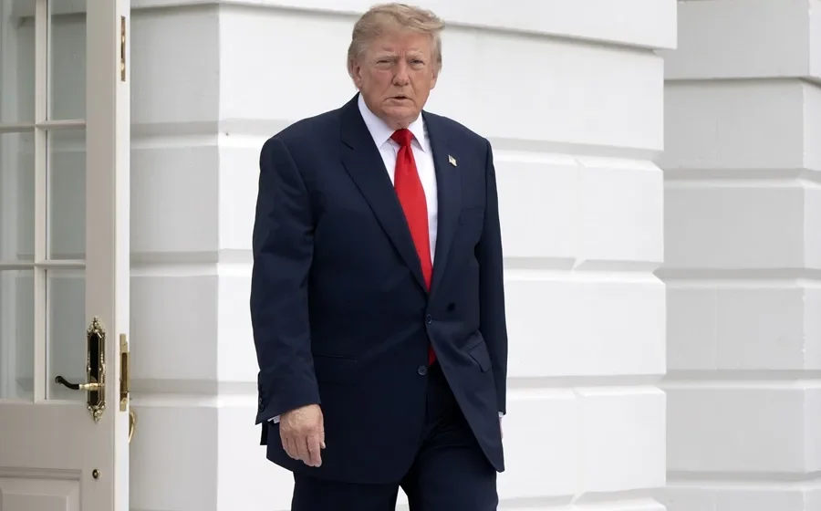 Trump está dispuesto a reunirse con Putin y Xi para negociar fin de la guerra de Ucrania