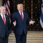 US President Donald Trump endorses Netanyahu for Israeli election