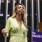 Una transexual se convierte en la diputada más votada en la historia de Brasil