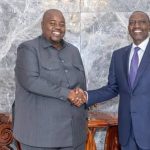 Zimbabwe businessman Wicknell Chivayo killed in helicopter crash