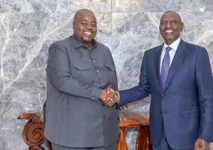 Zimbabwe businessman Wicknell Chivayo killed in helicopter crash