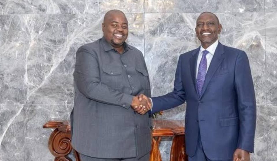 Zimbabwe businessman Wicknell Chivayo killed in helicopter crash