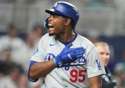 ¿Será De Paula la sorpresa de Dodgers en octubre?